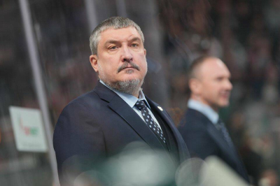 Гатиятулин прокомментировал третью победу &laquo;Ак Барса&raquo; над &laquo;Металлургом&raquo;