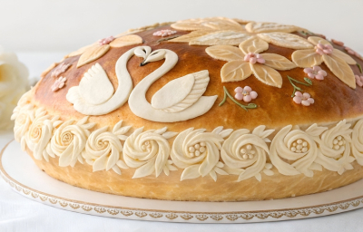 Приметы 4 марта &mdash; Архип и Филимон: День добрых дел и весеннего каравая