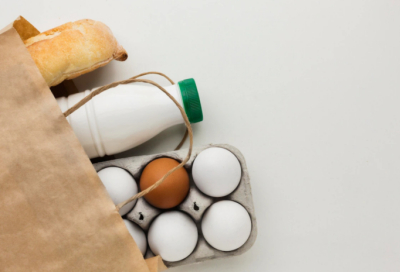 Стоимость продуктов влияет на инфляцию в Казахстане