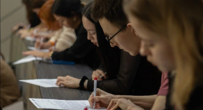 Филолог раскрыла самые частые ошибки участников &laquo;Тотального диктанта&raquo;