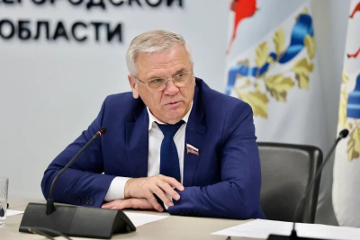 Евгений Люлин сообщил, что с осени распространение вейпов в Нижегородской области станет незаконным