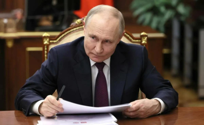 Путин хочет изменить название среднего профессионального образования