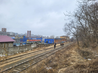 Подросток из Томска пытался устроить теракт на железной дороге: суд вынес приговор