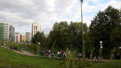В шести районах Татарстана благоустроят городскую среду за сотни миллионов рублей 04/05/2026 &ndash; Новости