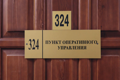 В Челнах на треть снизилось количество оперативников экстренного реагирования