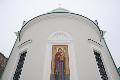 Православные верующие отметят праздник преподобного Панкратия Печерского 22 февраля 2026 года