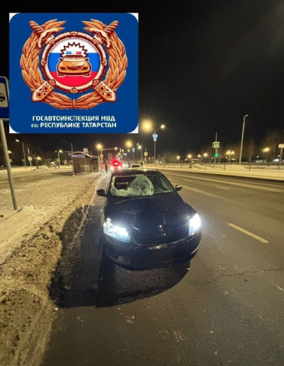 Гибель 19-летнего пешехода в Челнах вскрыла нарушения при выдаче прав