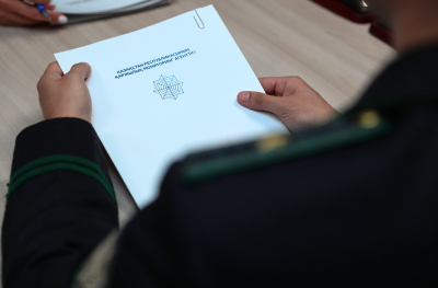 Подтопление домов в Улытау: расследование завершено