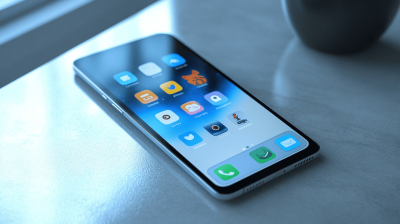 Верификация телефонов по IMEI-кодам через частную компанию возмутила депутата