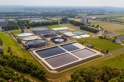 Чистая вода для сотен тысяч: в Люберцах запускают масштабную модернизацию водоснабжения