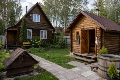 Нужно ли регистрировать теплицу, баню и сарай в 2026 году: разбор новых правил для дачников