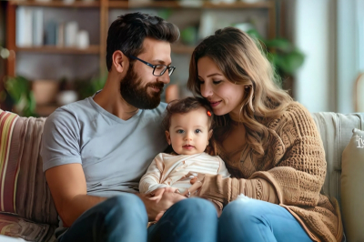 ДНК-тесты в роддомах: половина россиян поддерживают инициативу