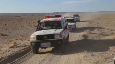 Гуманитарная помощь доходит не до всех населённых пунктов Афганистана