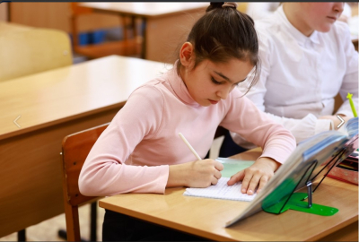 Школьники начнут писать Всероссийские проверочные работы с 20 апреля