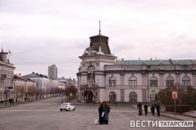 В Казани пройдет &laquo;Библионочь&raquo; с Ургантом, квизами и экскурсиями