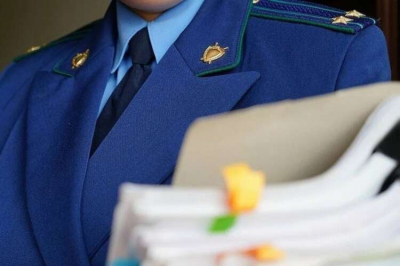 В Казани задержали курьера мошенников, работавшего за 10 тыс. рублей
