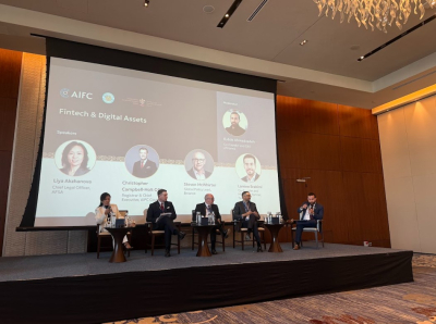 Инвесторы ОАЭ расширяют присутствие в Казахстане