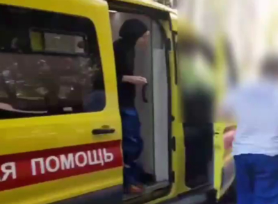 В Казани таксист напал на подростка, который мешал ему проехать 04/07/2026 &ndash; Новости