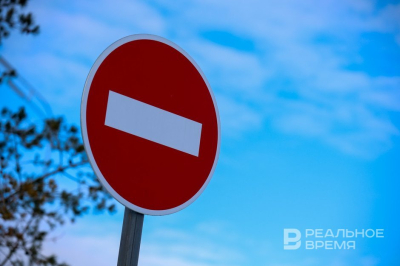 Движение по участку М‑7 &laquo;Волга&raquo; в Муслюмовском районе Татарстана временно закроют
