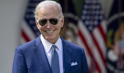 Политолог Ордуханян заявил, что Трамп рискует повторить позор Байдена