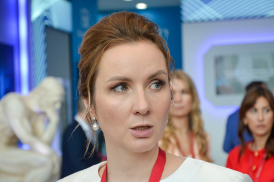 Львова-Белова: ограничения для детей в сети нельзя вводить без мнения родителей