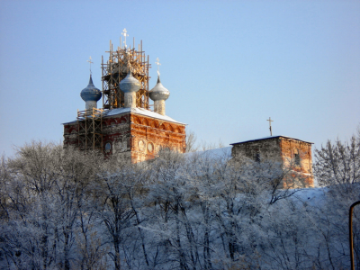 Православные верующие отметят праздник святого Трифона 14 февраля 2026 года