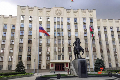 Глава Кубани Кондратьев рассказал о работе по соглашениям с ПМЭФ на фоне вызовов