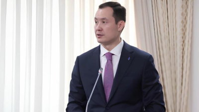 Минэнерго открестилось от выкупа долей «Лукойла» в казахстанских проектах