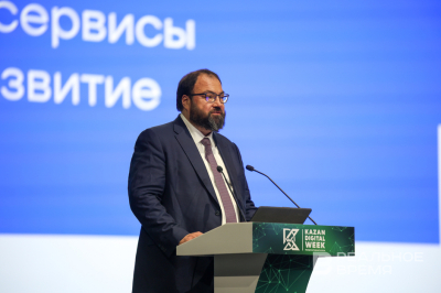 Обеспечение сел скоростным интернетом и LTE планируется до 2030 года