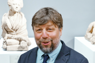 Историка Бутягина спасли от Украины: за что хотели судить, как помог Трамп?