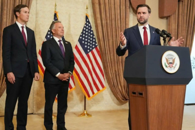 Иран остановил переговоры с США после захвата судна &ndash; к чему это приведет