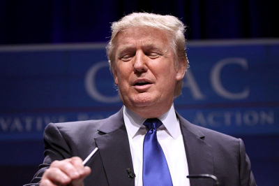 ABC: Трампу доложили о возможных действиях в отношении Ирана