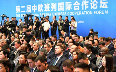 Ознакомление с производителями товаров в рамках международных грузоперевозок Китай-Европа