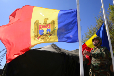 Власти Молдавии разрешили &laquo;Лукойлу&raquo; временно вернуться на&nbsp;местный рынок