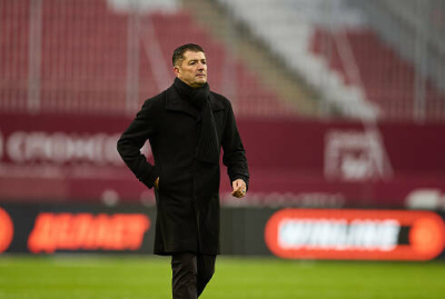 Артига со своим футболом стал предсказуем? Почему &laquo;Рубин&raquo; буксует в последних турах