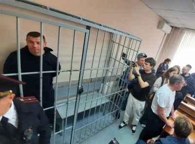 Перевозчика посадили в СИЗО после смертельной аварии с автобусом в Екатеринбурге