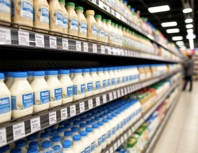 Россельхознадзор ограничил вывоз мяса и молока из регионов России в Казахстан