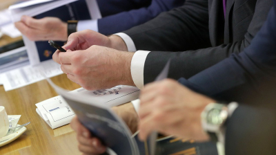 &laquo;Проверка по сигналам&raquo;: в ГД объяснили, как будут выяснять доходы депутатов