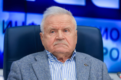 &laquo;Мерзкие предложения&raquo;: Никоненко объяснил, почему почти не снимался в 90-е