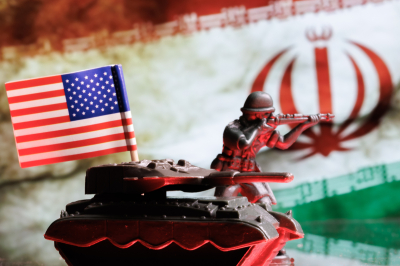 WSJ: Пентагон готовит переброску 3 тысяч десантников на&nbsp;Ближний Восток