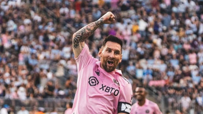 Месси может арендовать клуб из Саудовской Аравии