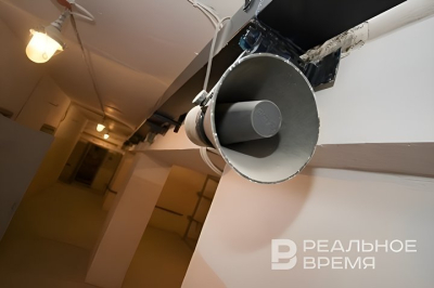 В Татарстане отменили режим ракетной опасности и открыли аэропорты