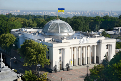 В Раде сообщили об отказе Клименко возглавить Минобороны Украины