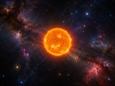 На Земле 22 июля ожидаются магнитные бури уровня G1-G2