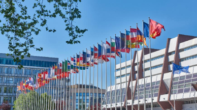 Bruegel: В марте закупки ЕС российским СПГ выросли до исторического максимума