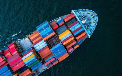 Акции ДВМП выросли на планах создать в России нового игрока в логистике