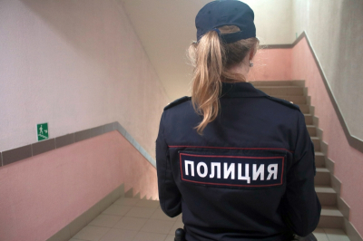 Стрельба в Крыму по силовикам: подробности произошедшего в Джанкойском районе