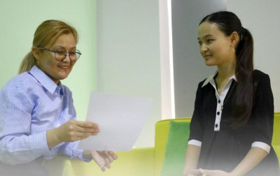 Национальный центр «Өрлеу» запускает программу психологической помощи педагогам