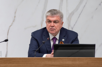 Магдеев допустил увеличение компенсации многодетным вместо выдачи земли
