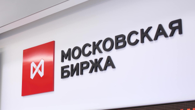 Мосбиржа придумала, как обойти санкции США и торговать «голубыми фишками»